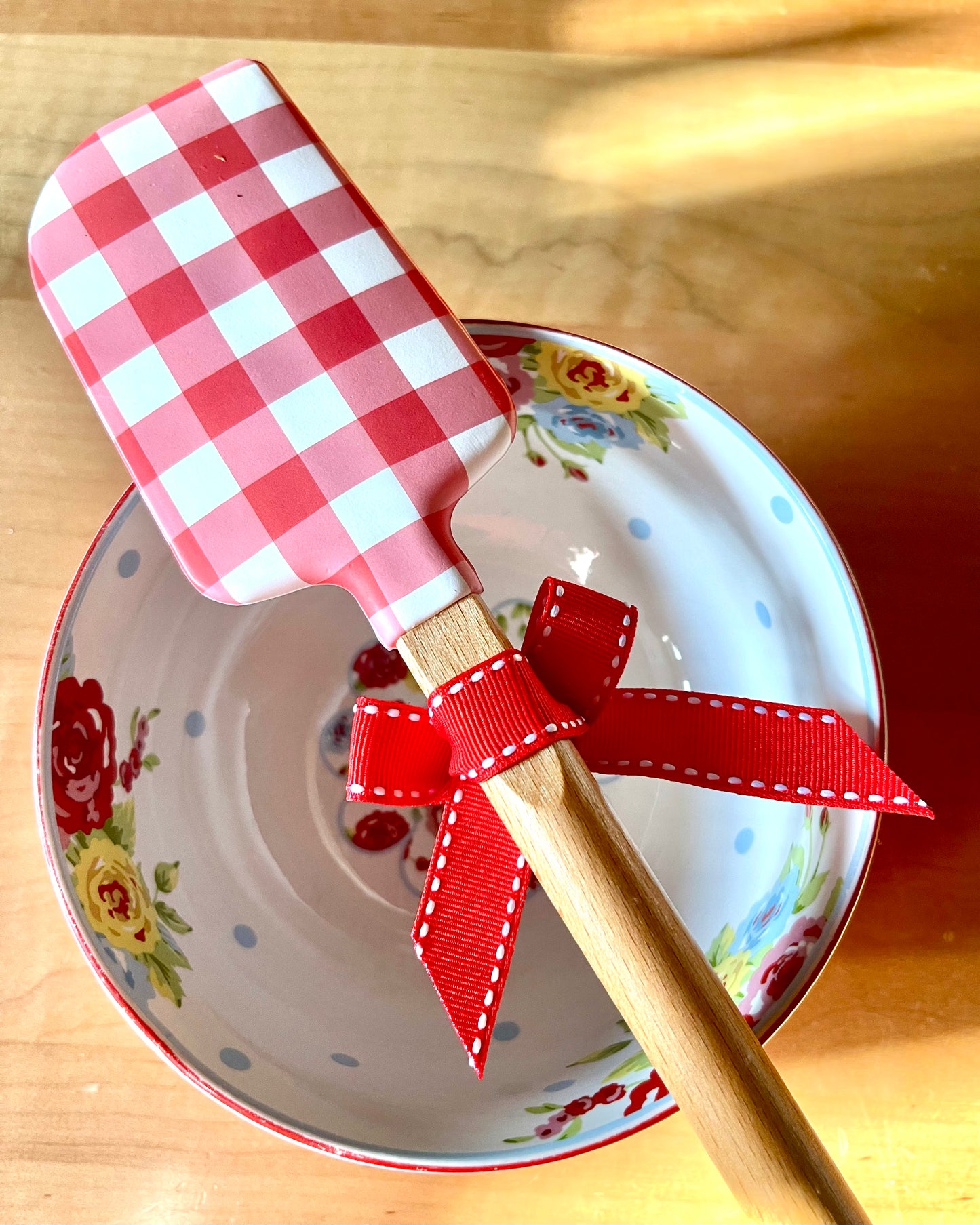 Homemade is Better Spatula