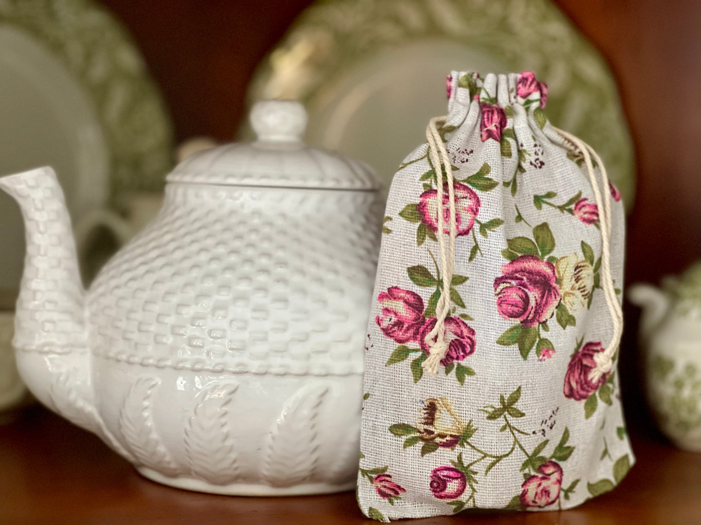 Alpine Apricot Tea - 1 oz