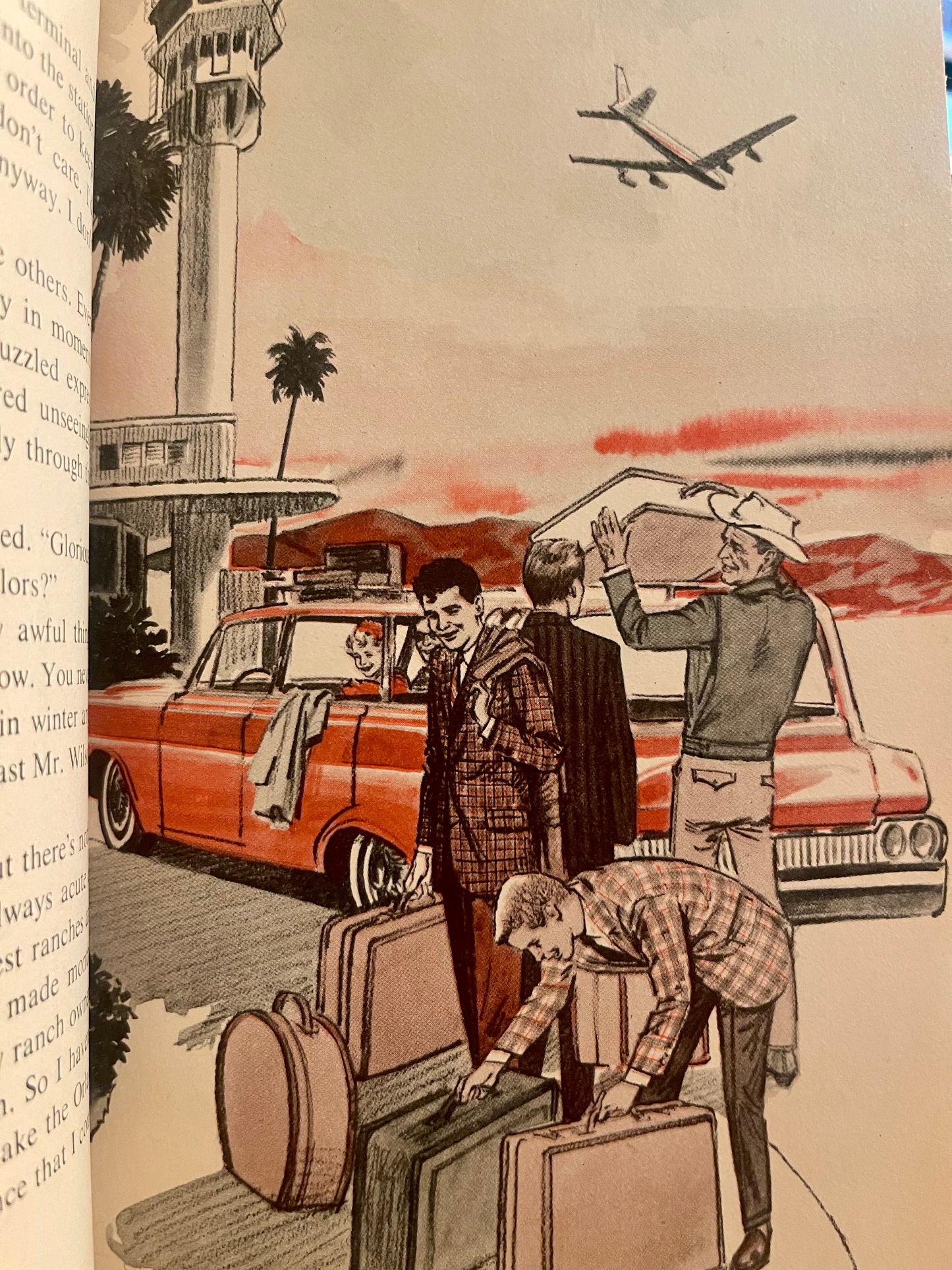 Trixie Belden and Mystery in Arizona