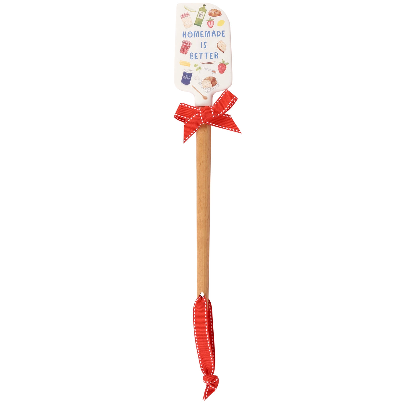 Homemade is Better Spatula