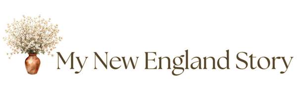 My New England Story