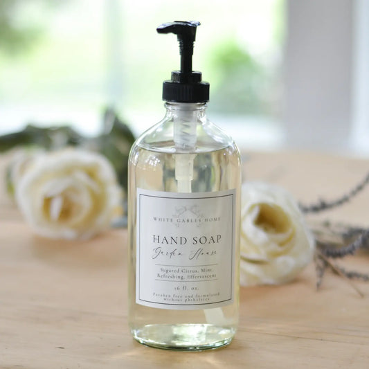 Garden House Liquid Hand Soap
