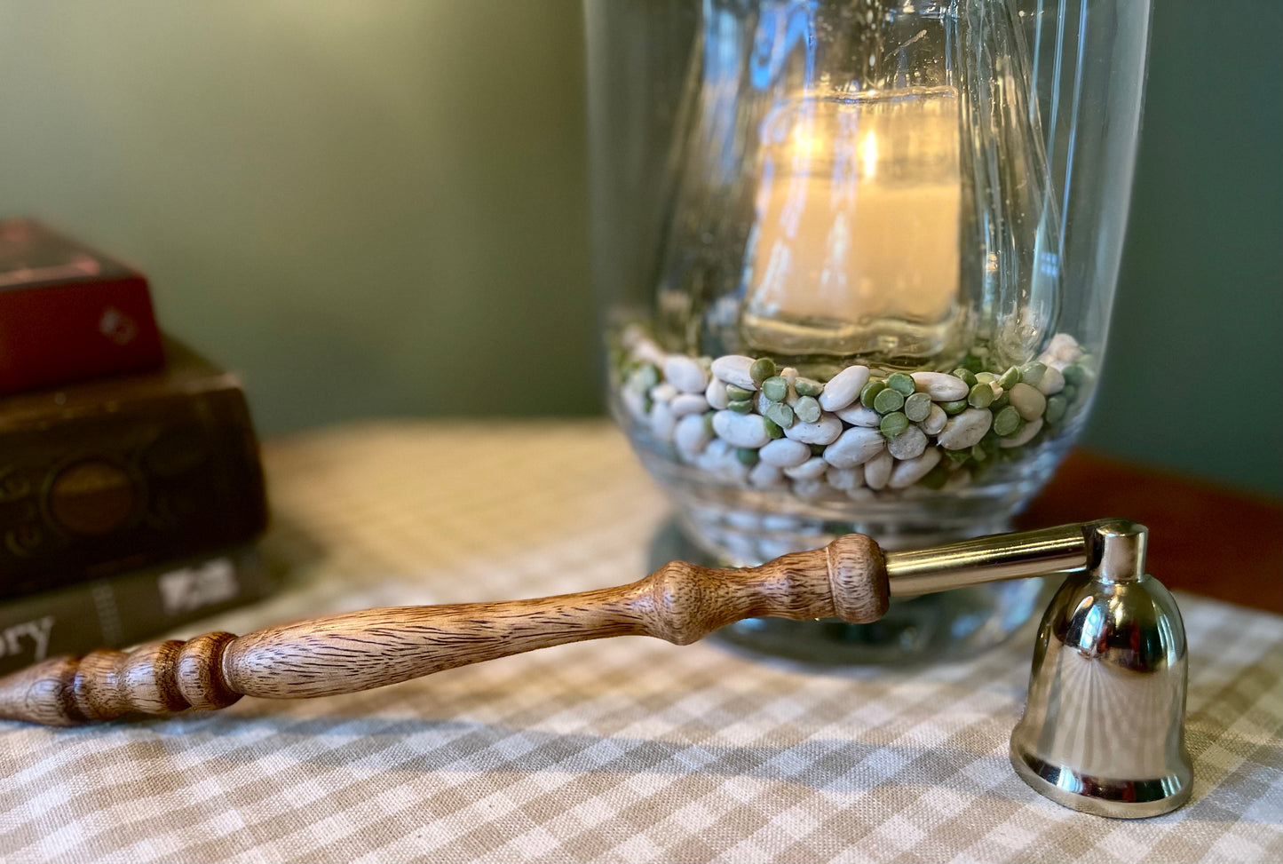 Candle Snuffer