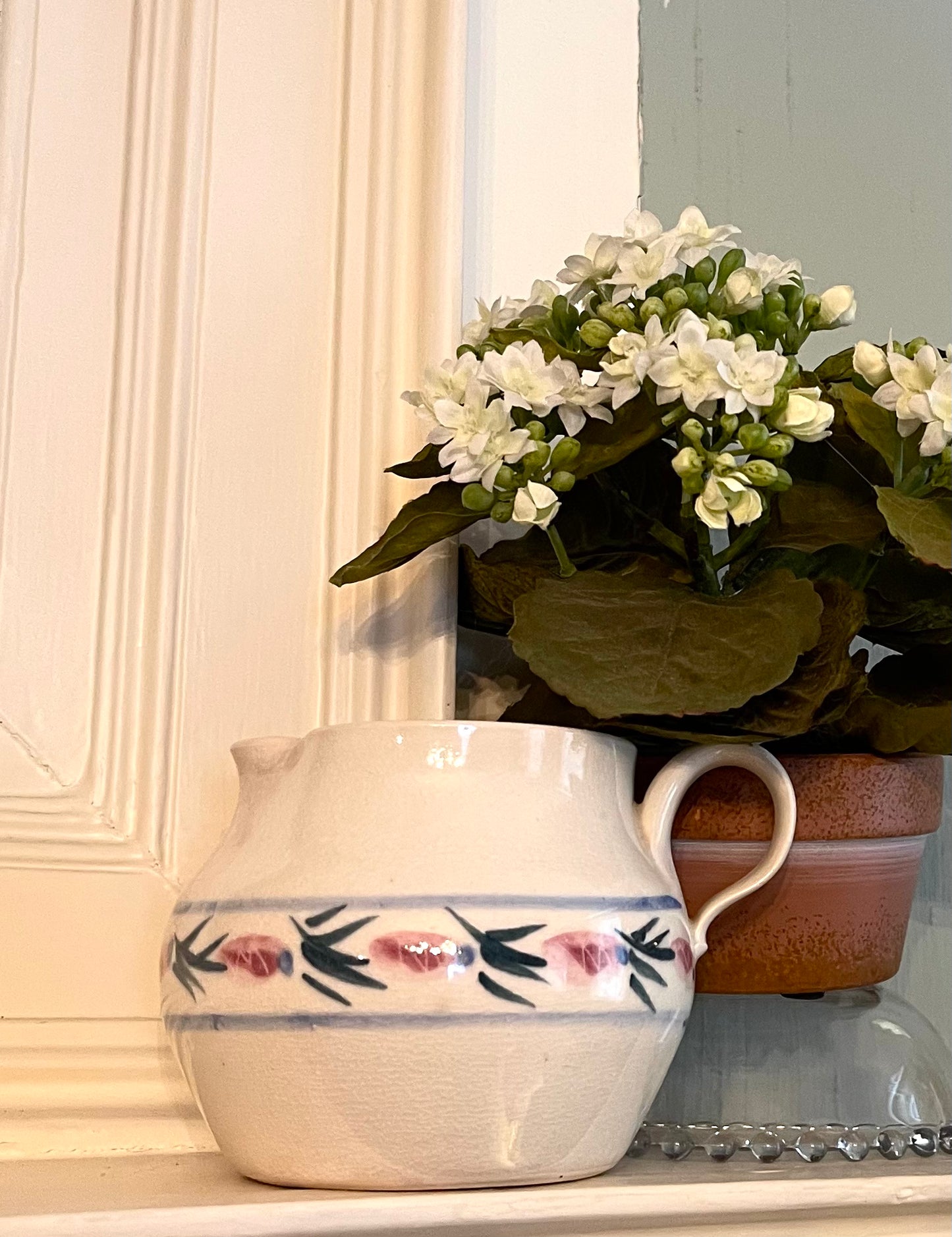 Vintage Creamer